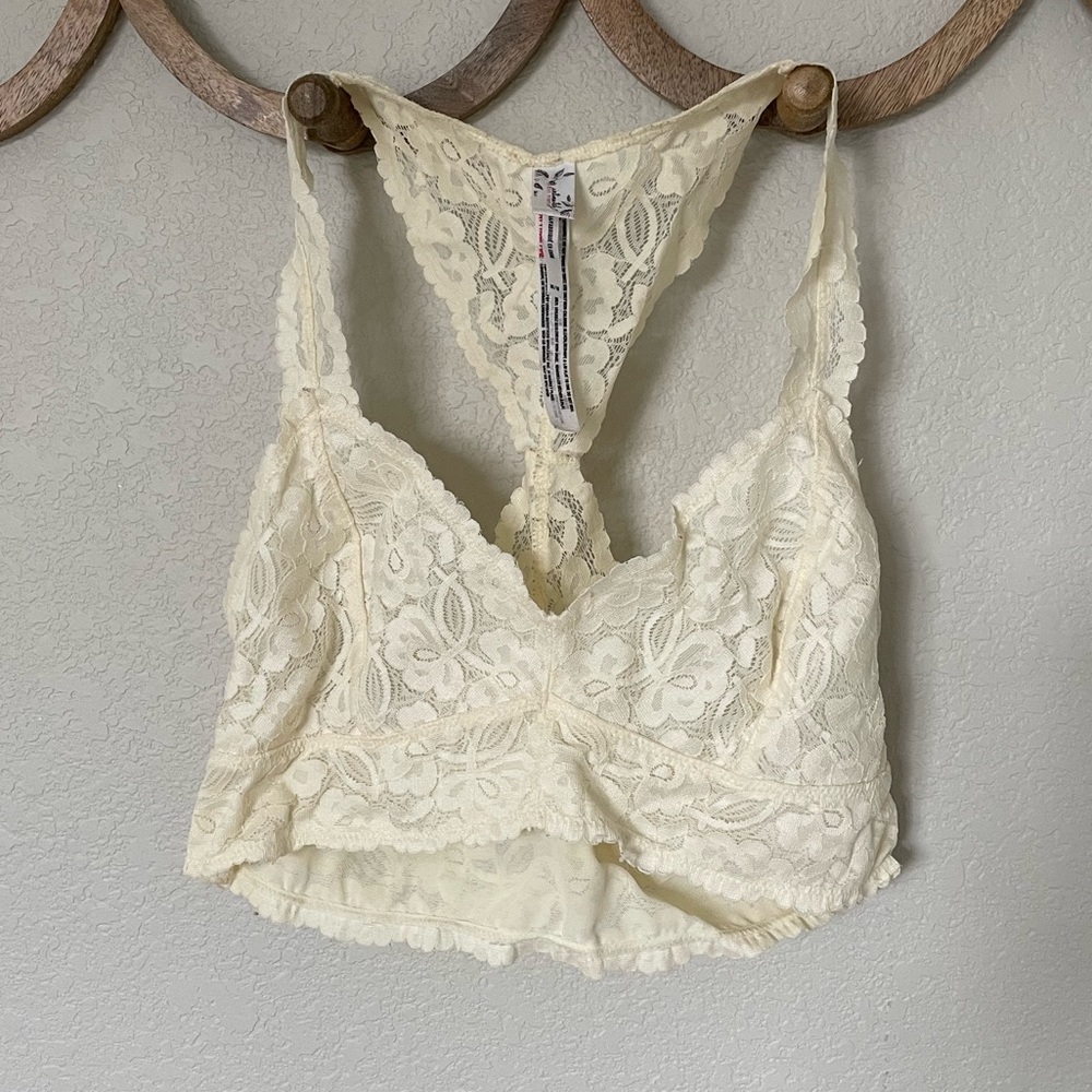 Free People Bralette